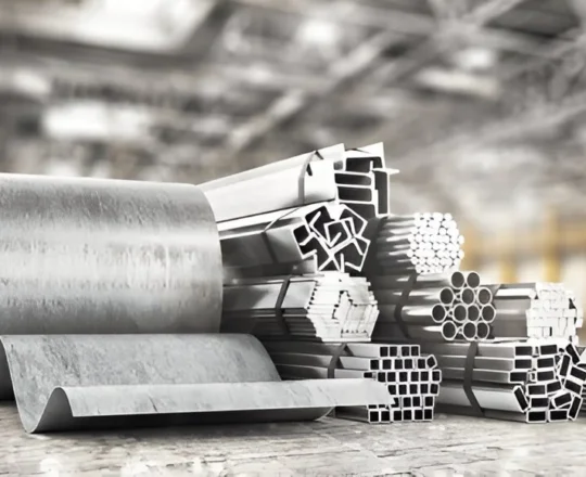 SS Pipe Dealers in Kolkata